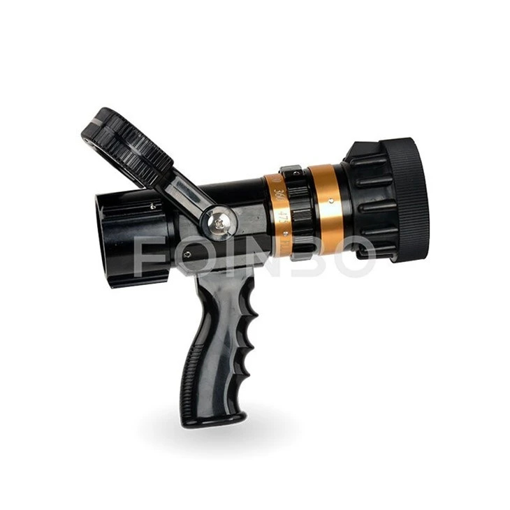 Fire Hose Nozzle Gun price