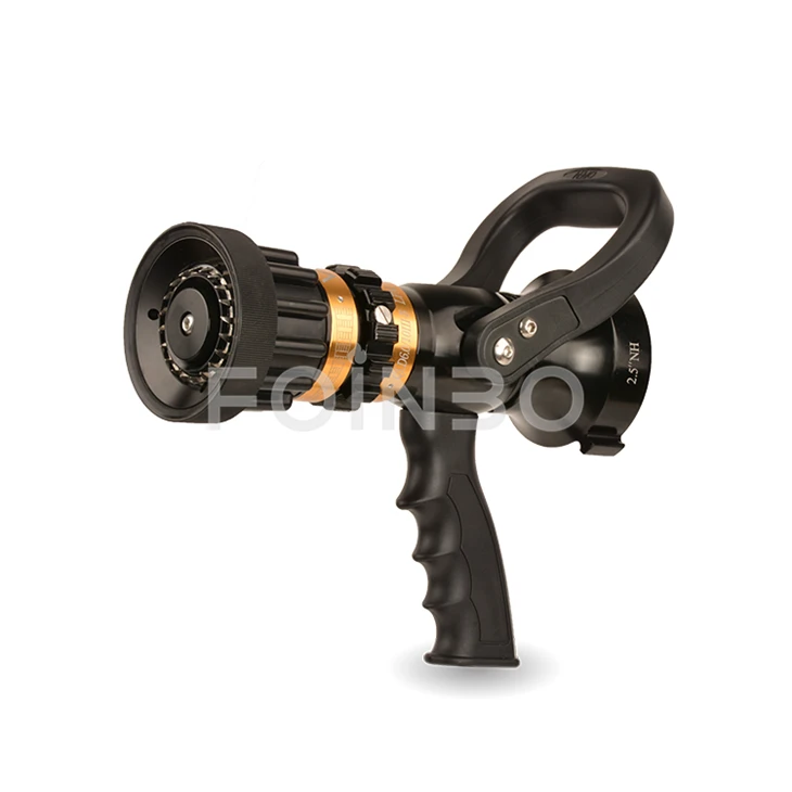 Firefighting Handline Nozzle