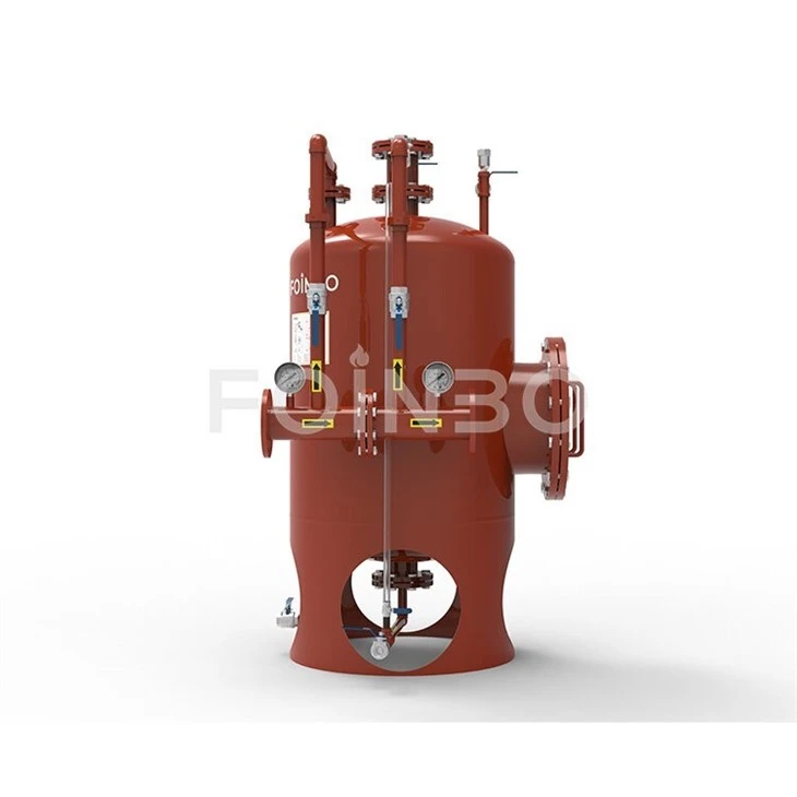 Foam Concentrate Storage Tank suppliers