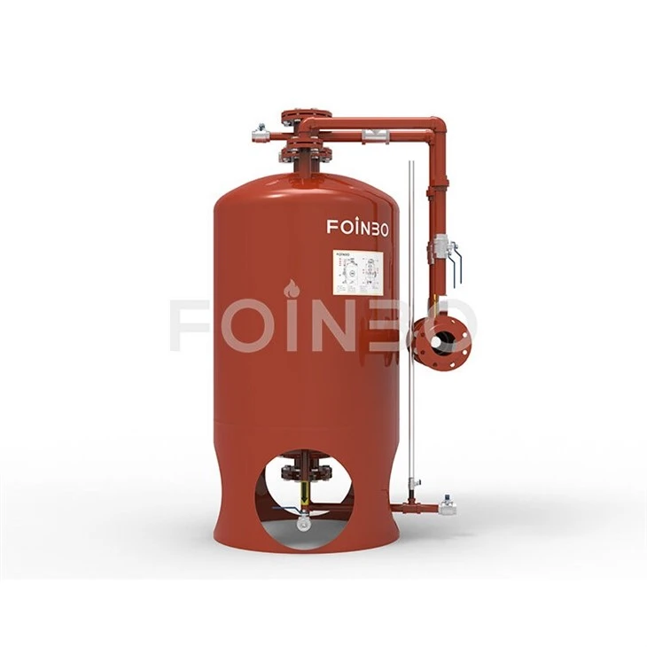 Foam Storage Tank high quality