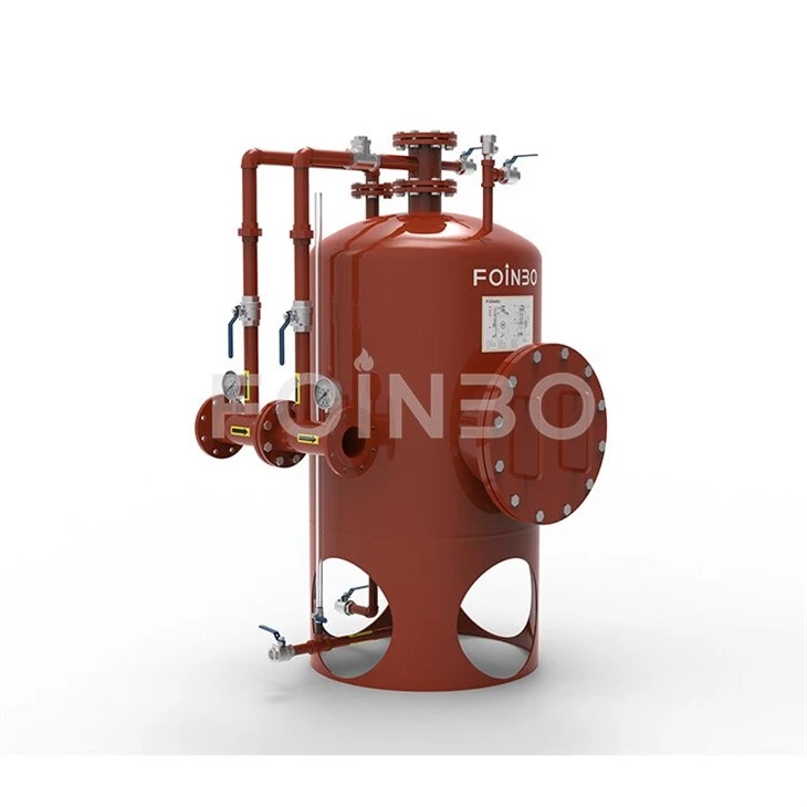 Foam Storage Tank best