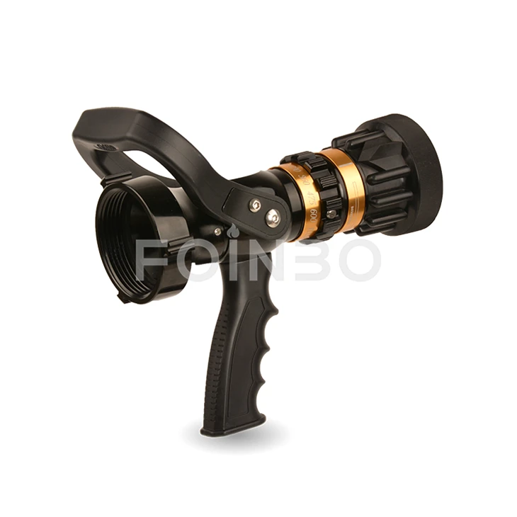 Hose Fire Nozzle