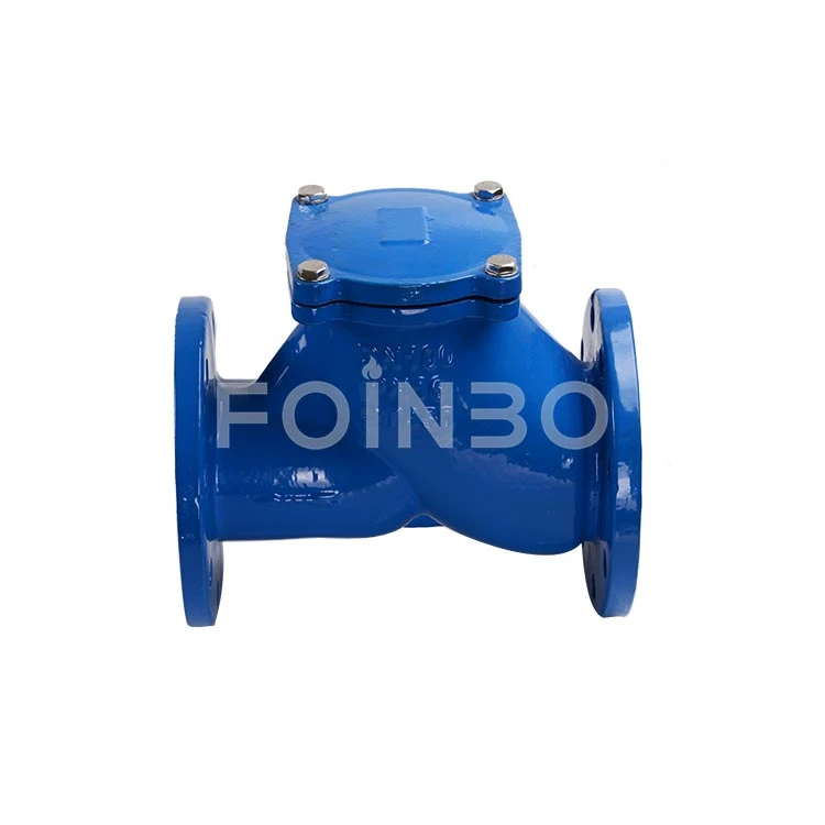 Kos Valve